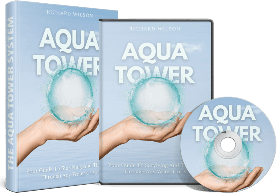 Aqua Tower Water System